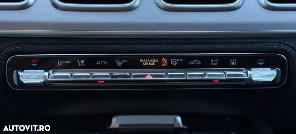 Mercedes-Benz GLE Coupe - 27