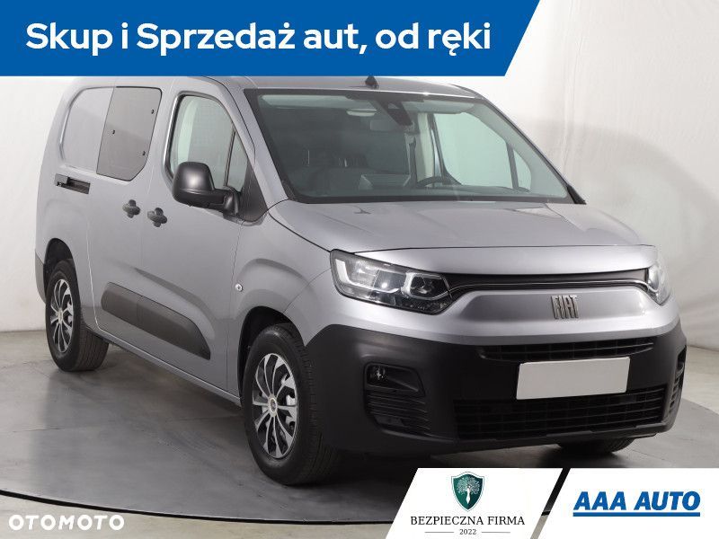 Fiat Doblo - 3