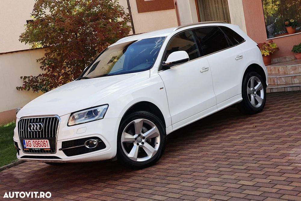 Audi Q5 ver-2-0-40-tdi-quattro-s-tronic-sport - 16
