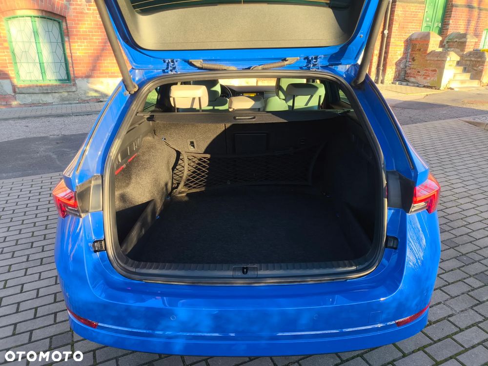 Skoda Octavia 1.5 TSI ACT Style - 22