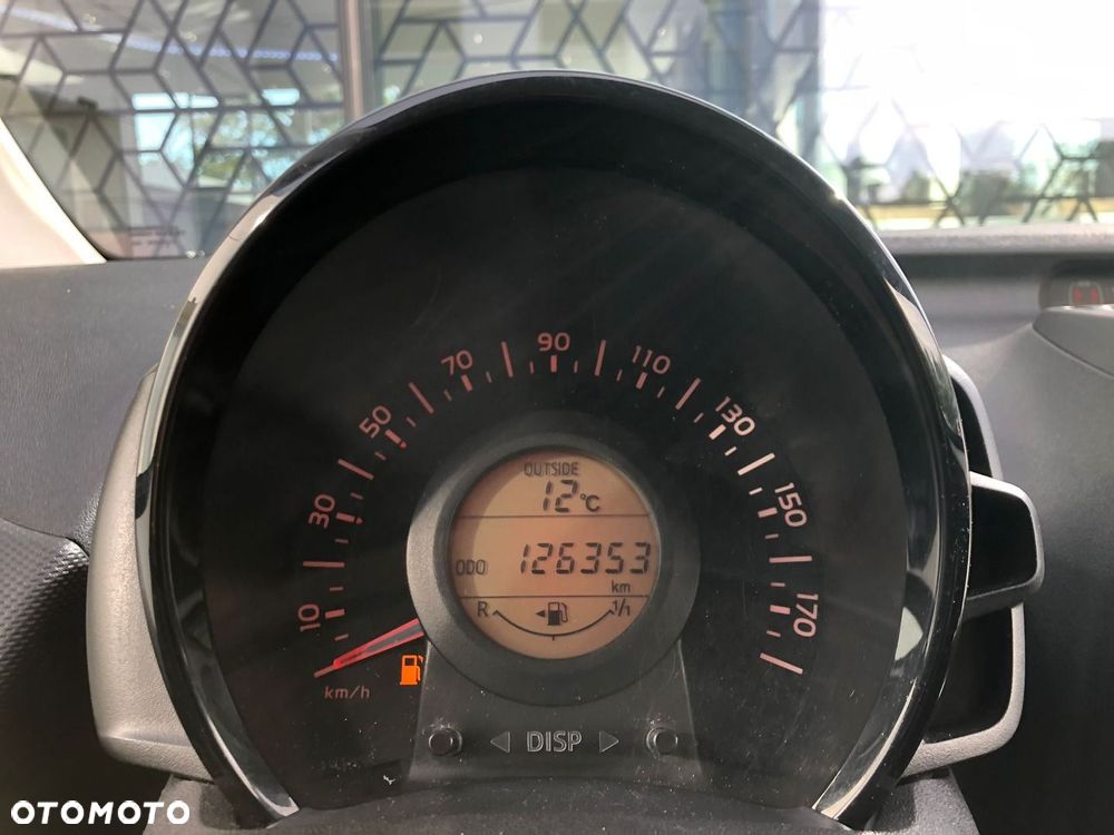 Toyota Aygo - 19