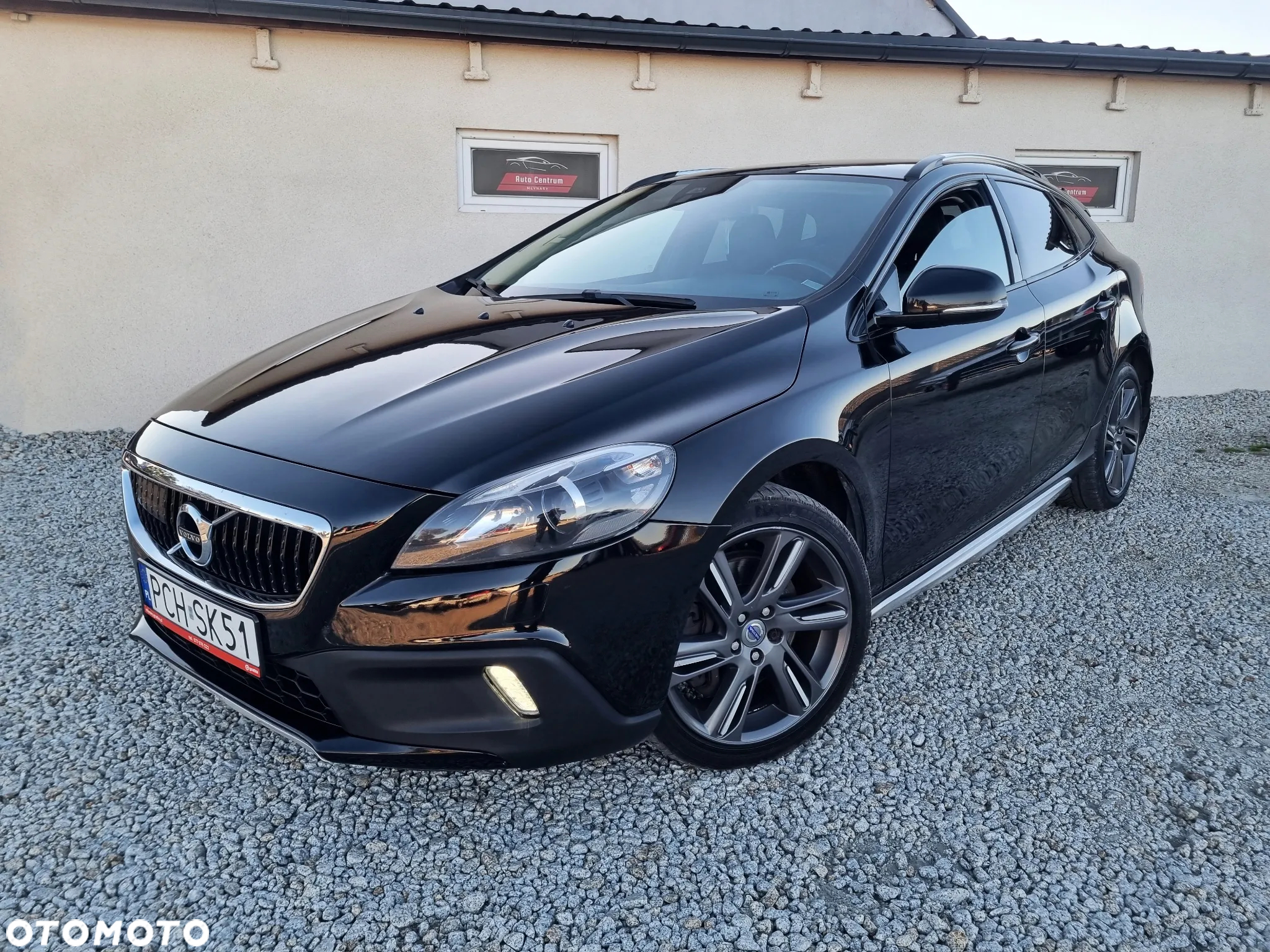 Volvo V40 Cross Country D4 Summum - 5