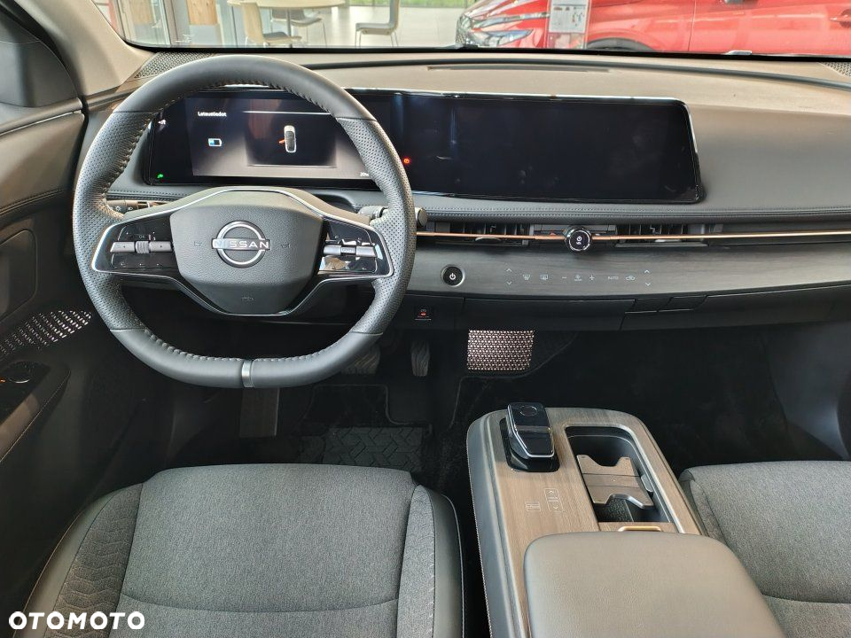 Nissan Ariya - 7