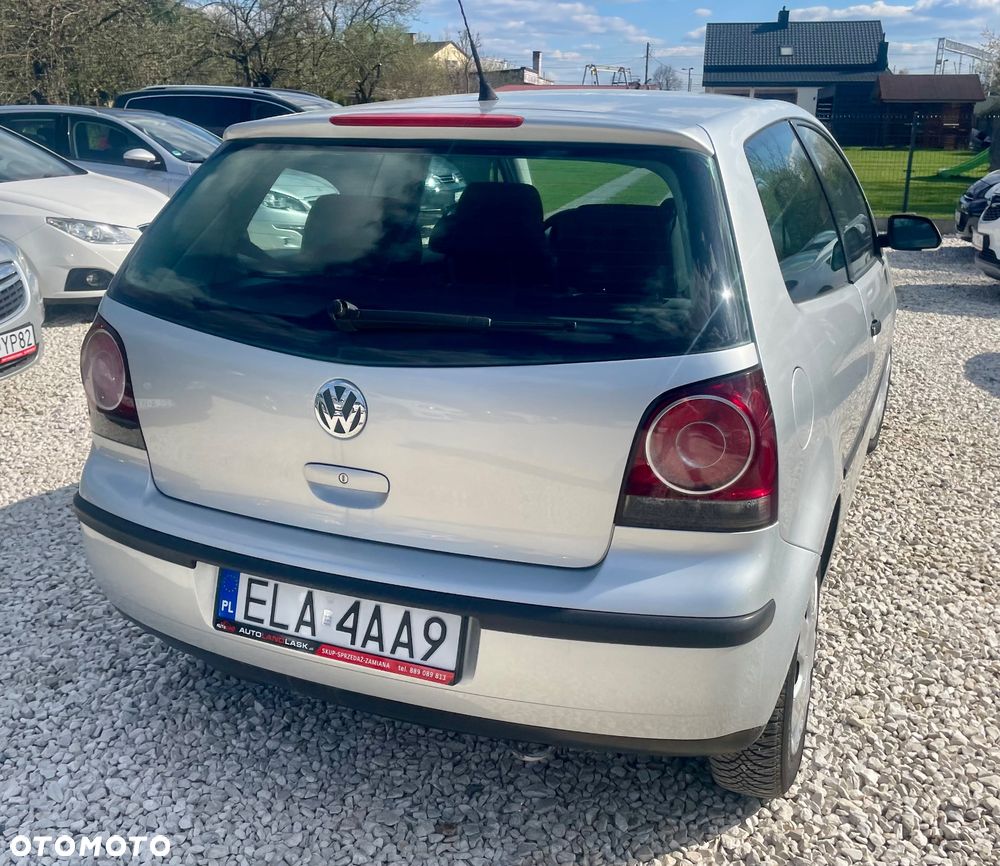 Volkswagen Polo - 21