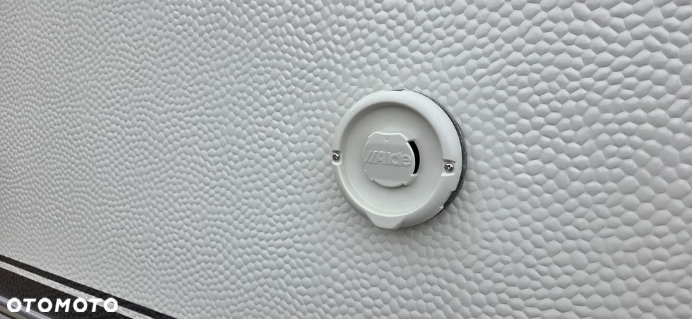 Fendt 560 SD Diamant Zimowy ALDE Doposażony Piękny - 29