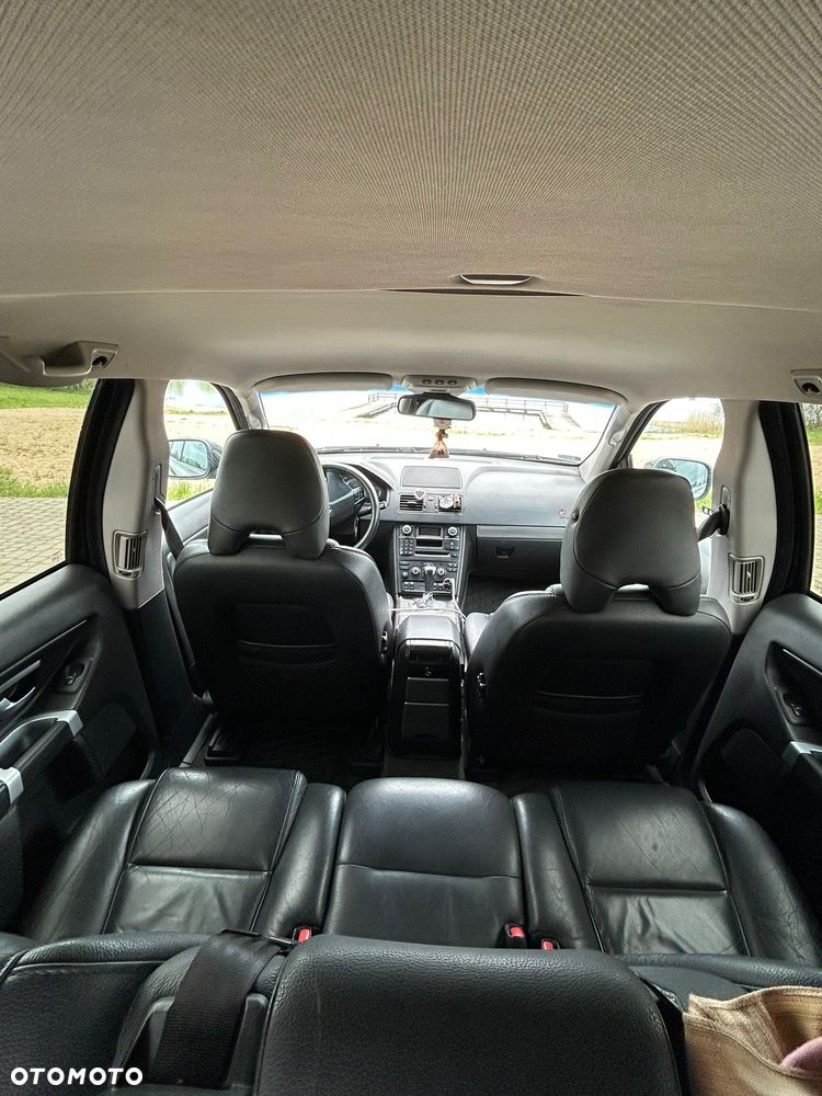 Volvo XC 90 D5 Summum - 17