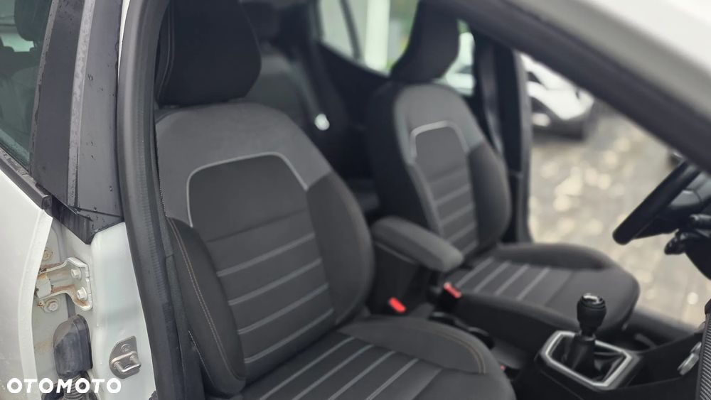 Dacia Sandero Stepway 1.0 TCe Expression - 25