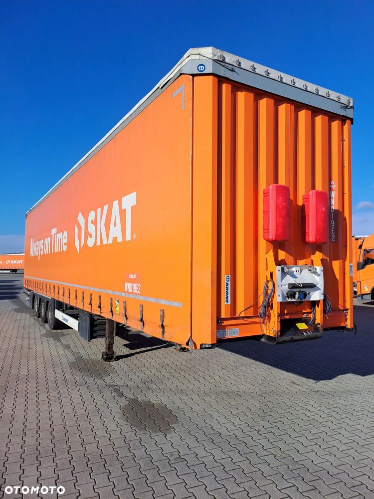 Krone SD DA06CLNF - 2