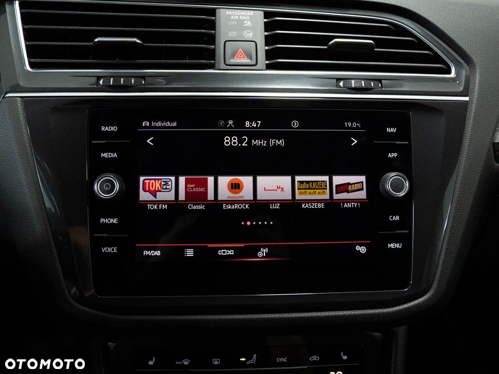 Volkswagen Tiguan 2.0 TSI 4Mot Elegance DSG - 19