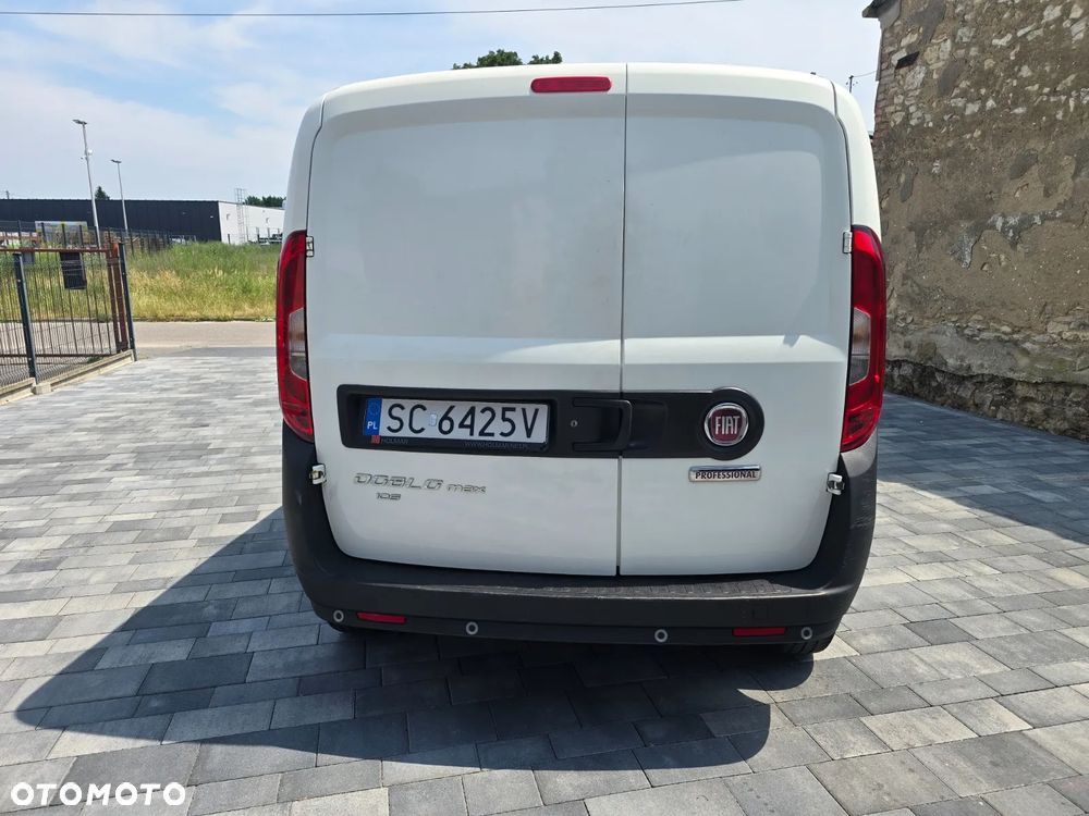 Fiat Doblo - 6