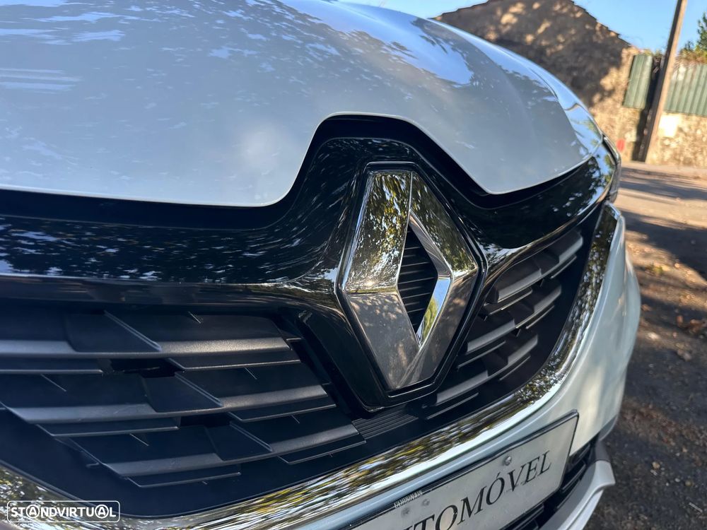 Renault Captur 1.0 TCe Exclusive Bi-Fuel - 13