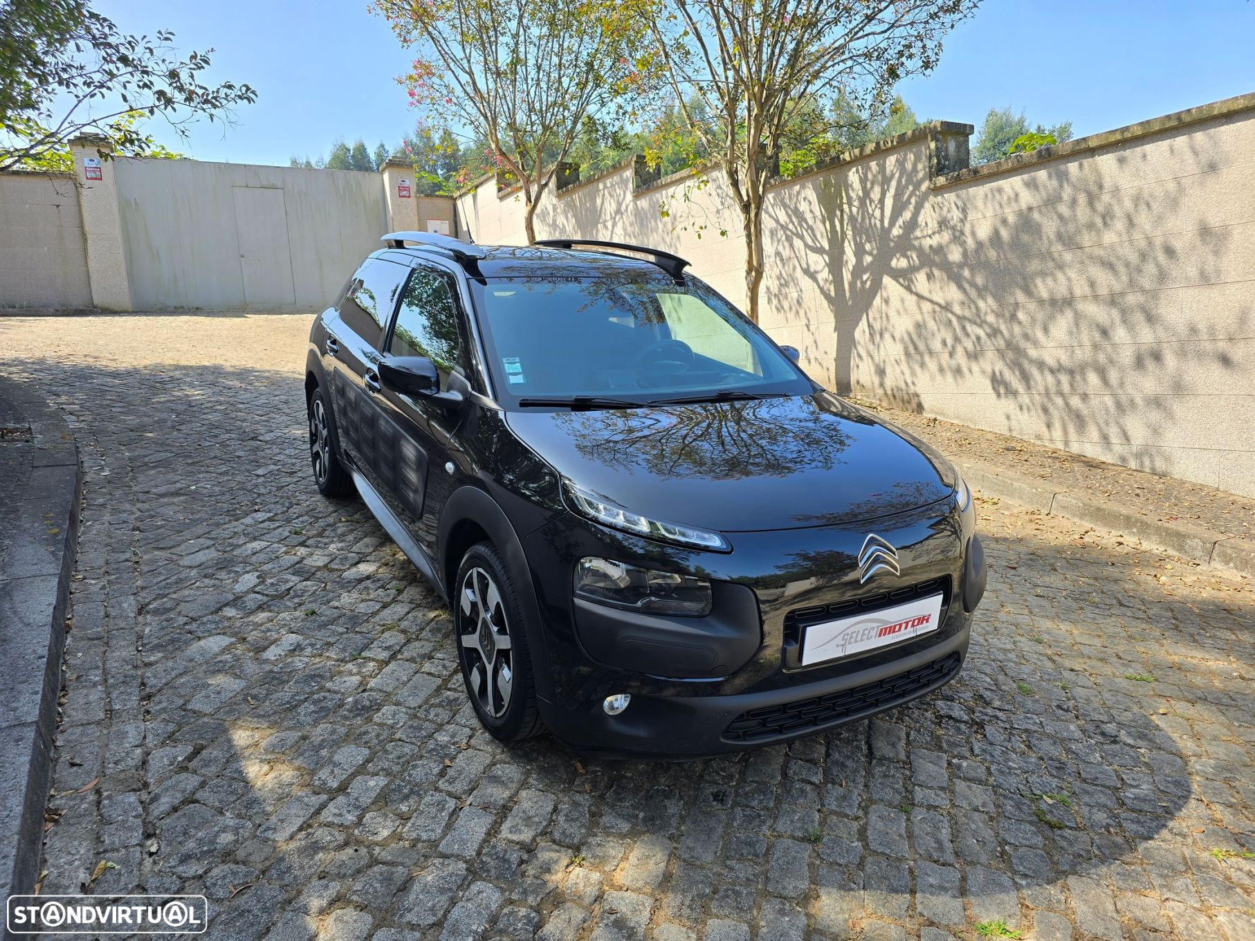Citroën C4 Cactus 1.2 PureTech Feel - 2