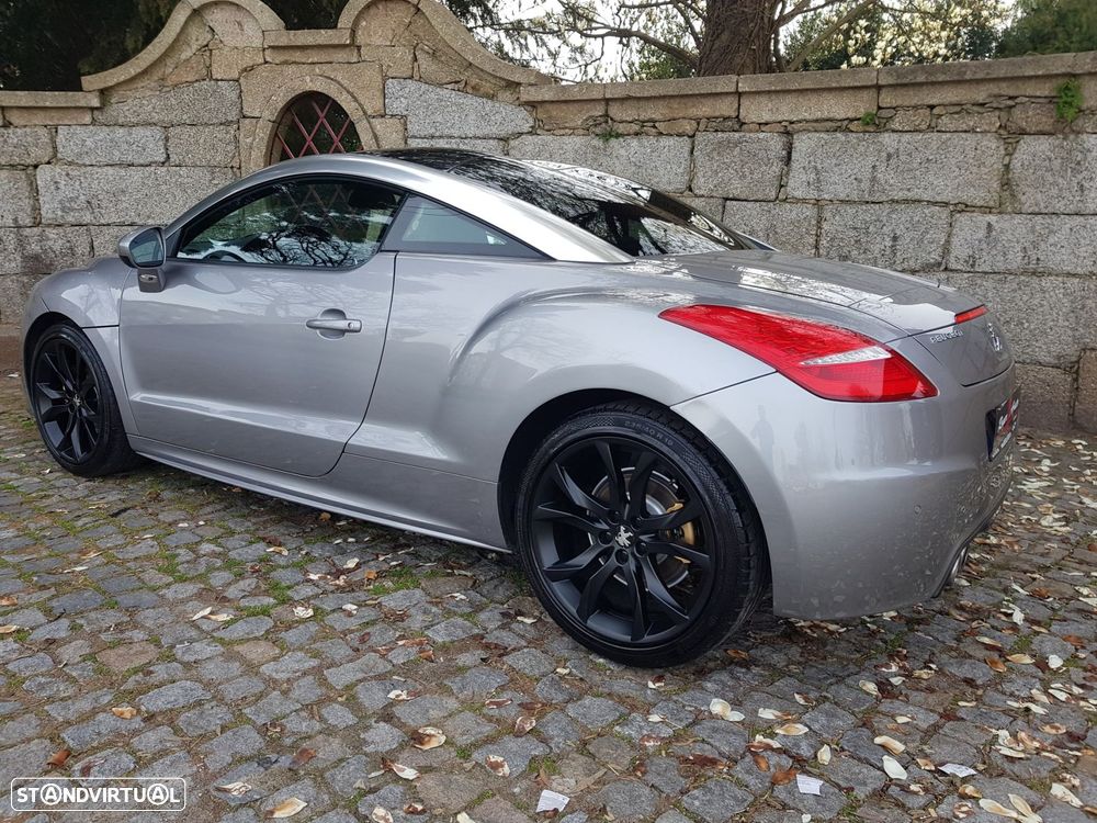 Peugeot RCZ 1.6 THP - 34