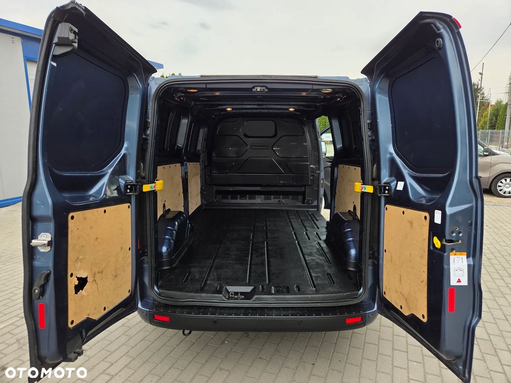 Ford Transit Custom Kombi-Van 340 L2H1 Trend - 20