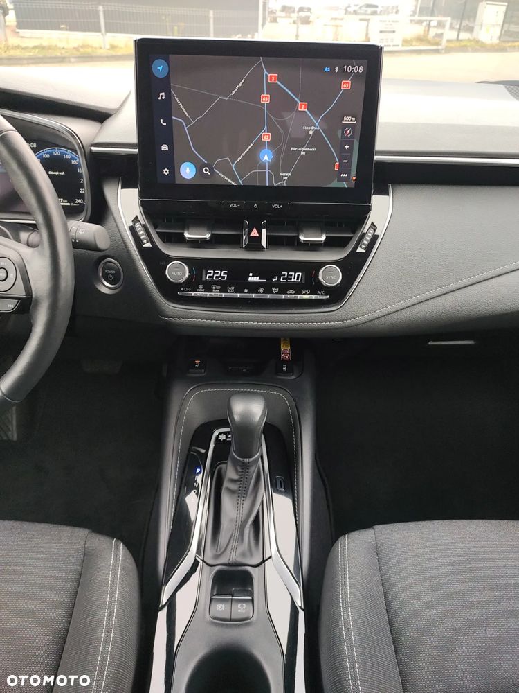 Suzuki Swace 1.8 Hybrid Elegance CVT - 17