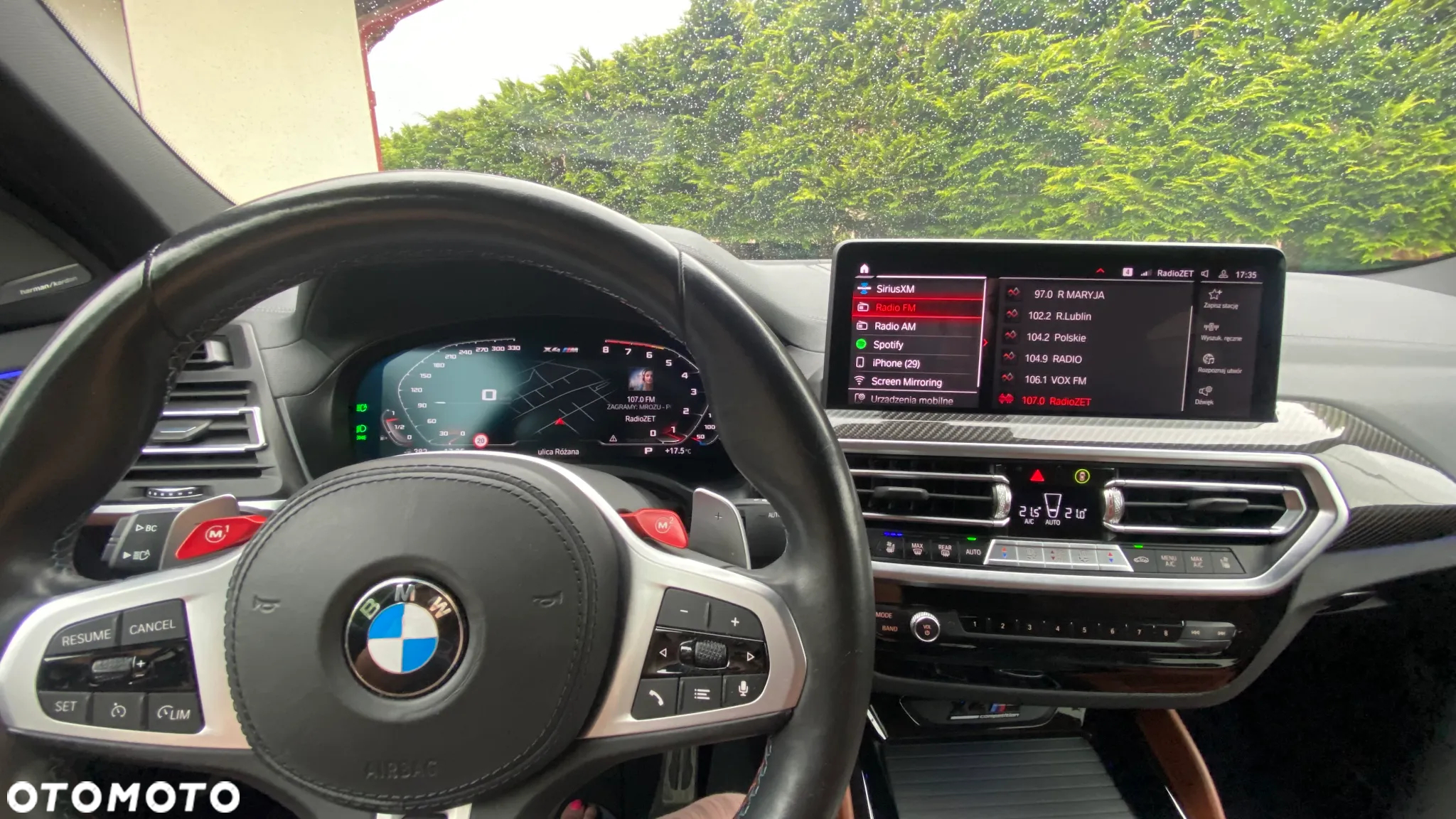 BMW X4 M - 15