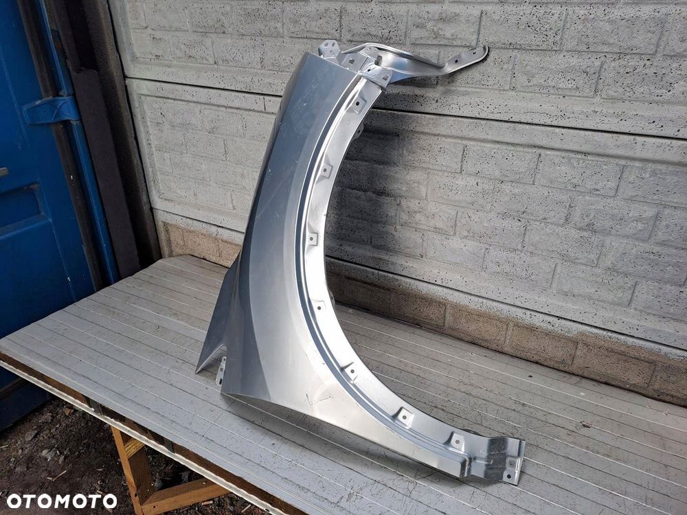 mitsubishi eclipse cross 2021- błotnik przód prawy oryginał - 3