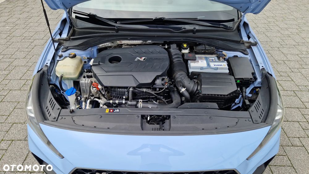 Hyundai i30 N 2.0 T-GDI Performance - 40