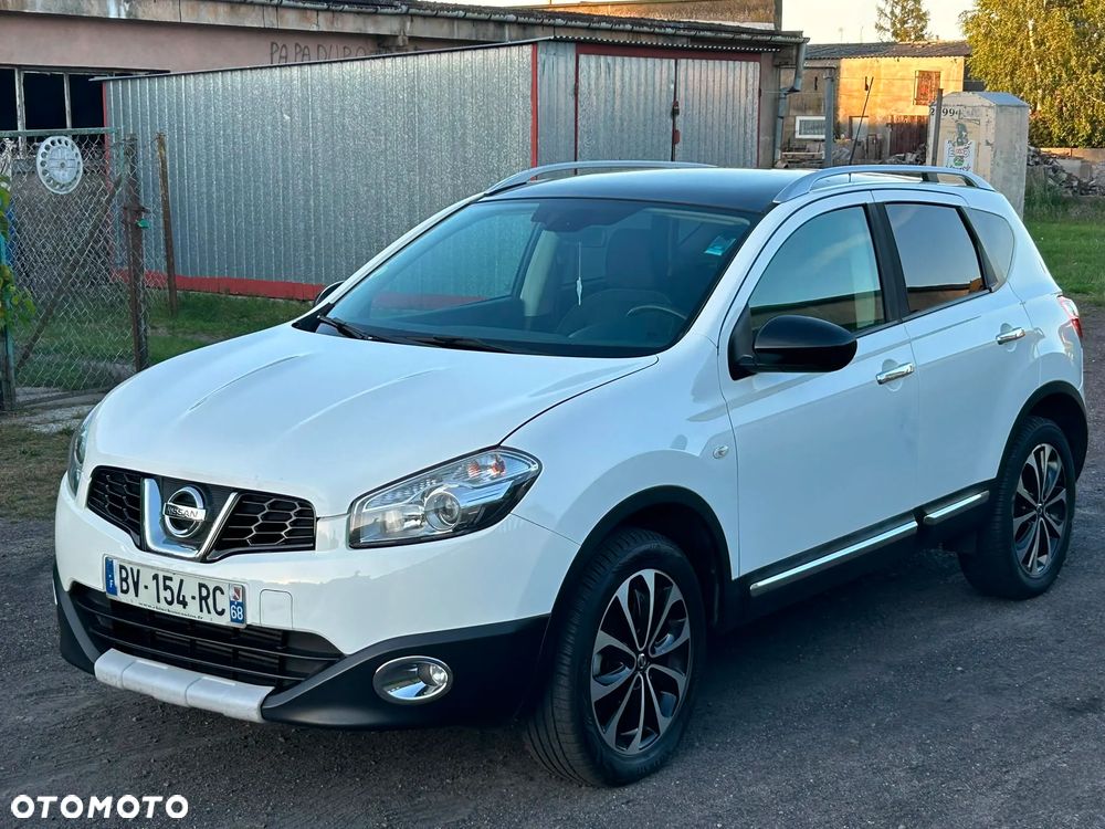 Nissan Qashqai - 14