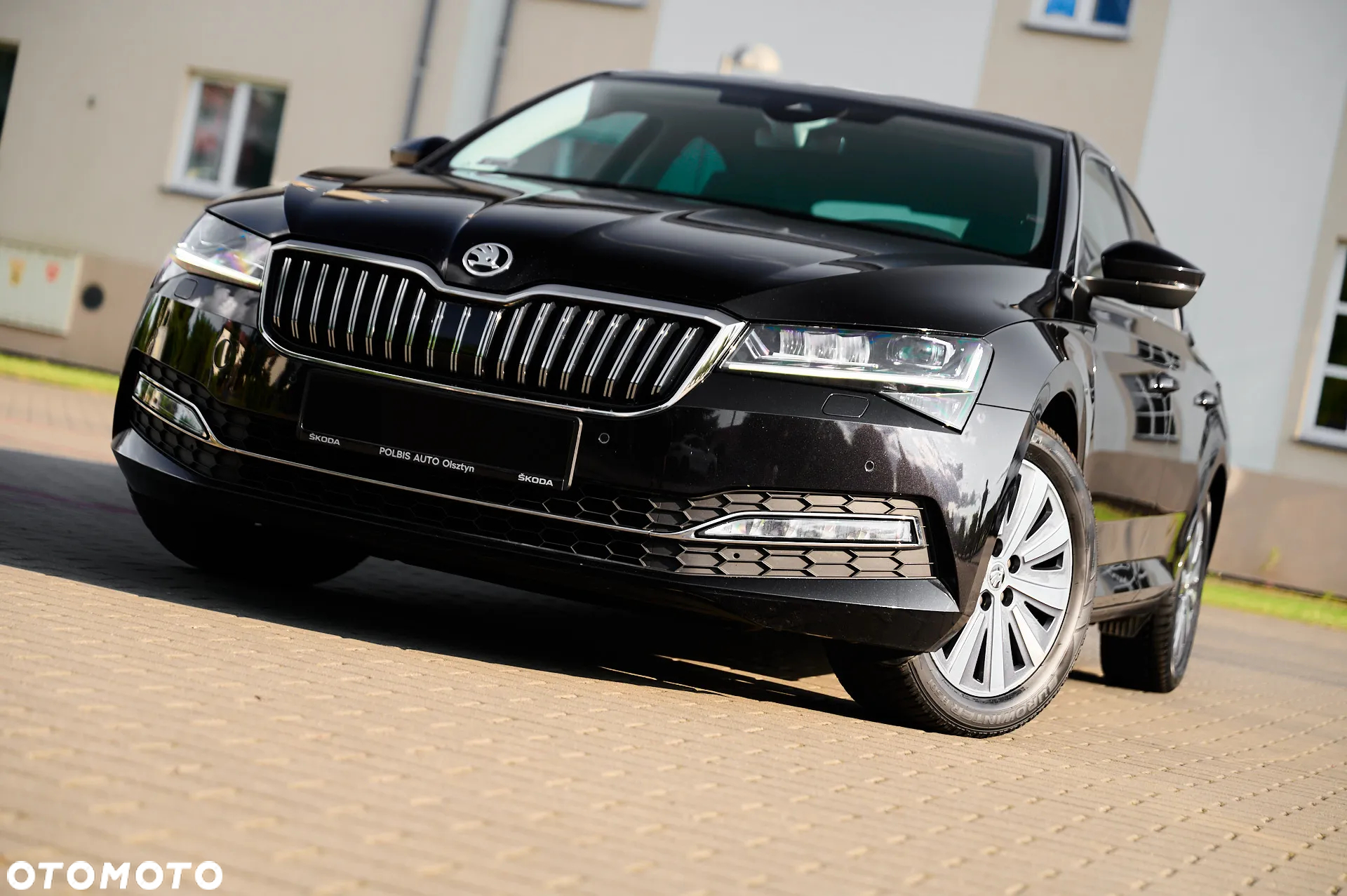 Skoda Superb 2.0 TDI Style DSG7 - 3
