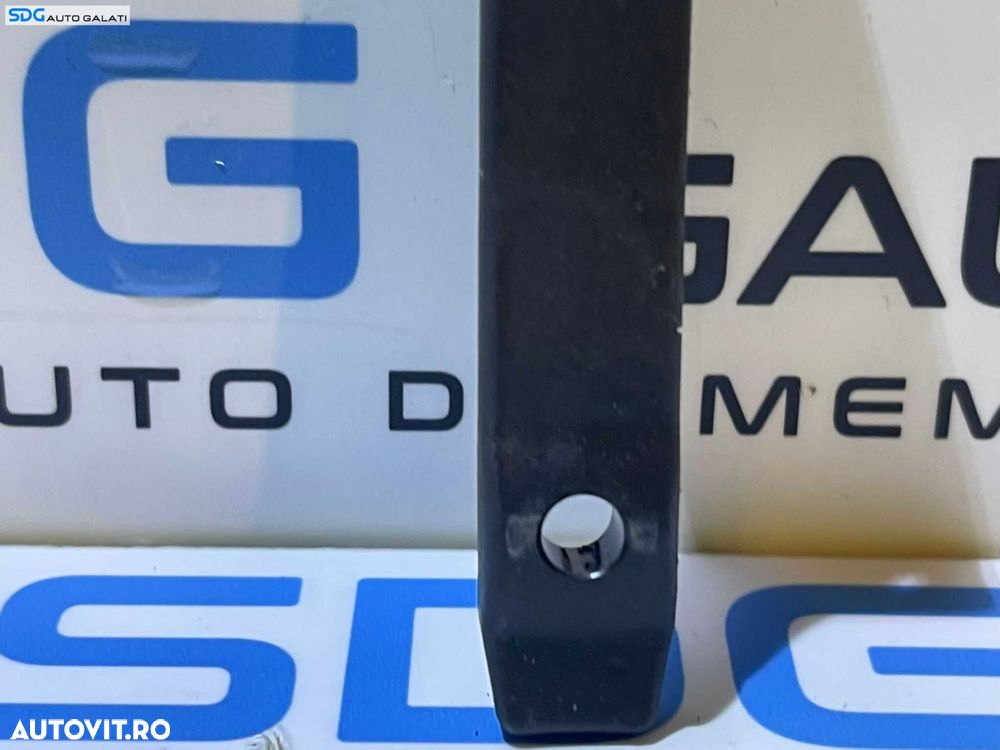 Suport Brida Prindere Injector Injectoare Opel Vectra C 2.2 DTI 2002 - 2008 Cod sioag221 - 2