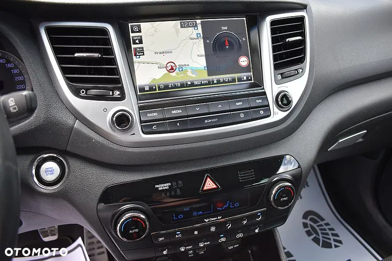 Hyundai Tucson 1.6 GDi Style 2WD - 13