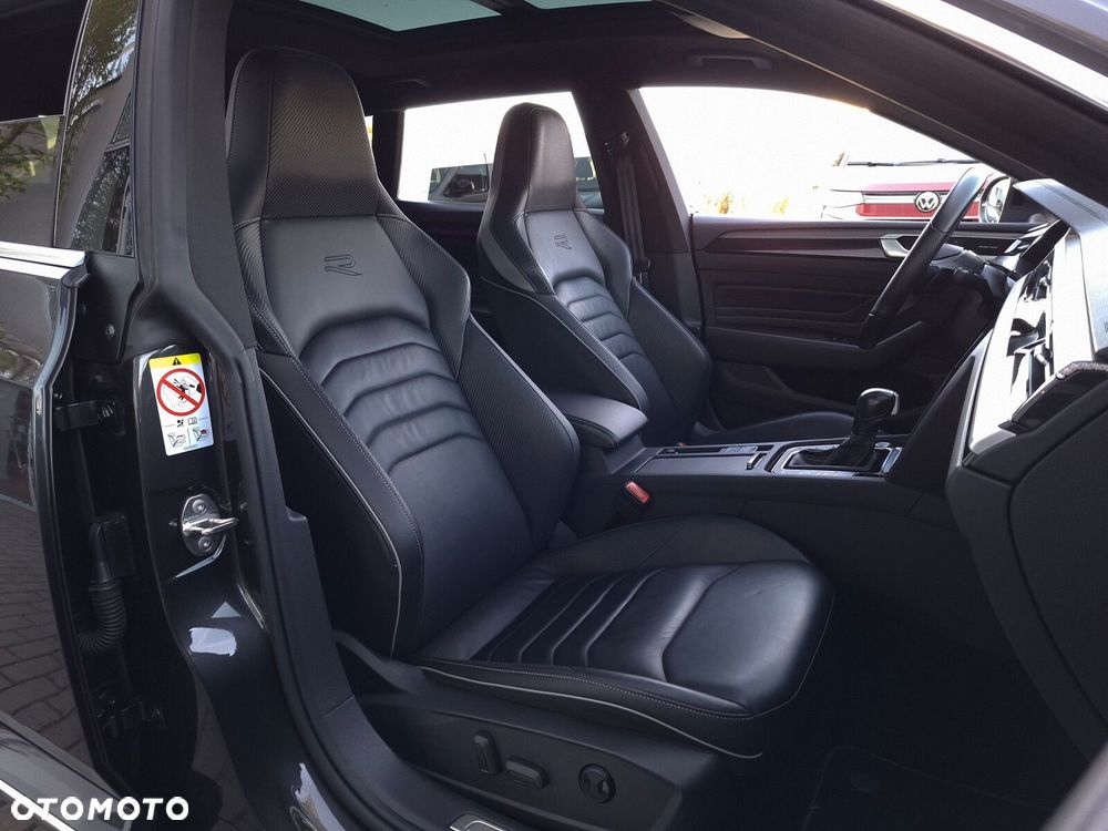 Volkswagen Arteon Shooting Brake 2.0 TDI 4Motion R-Line DSG - 17