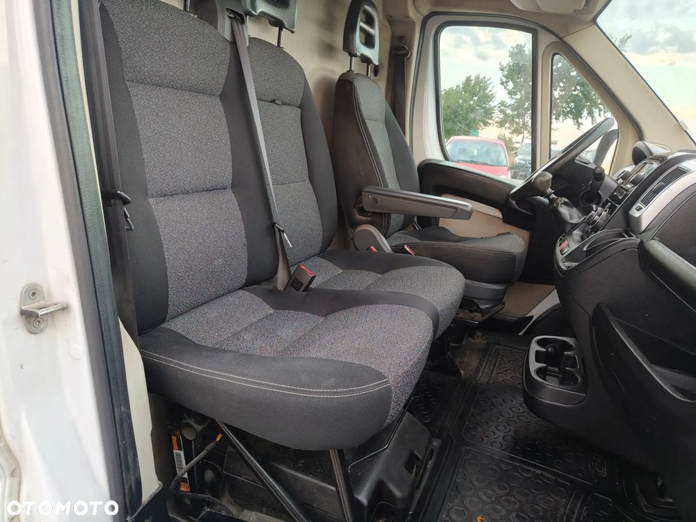 Fiat Ducato - 10