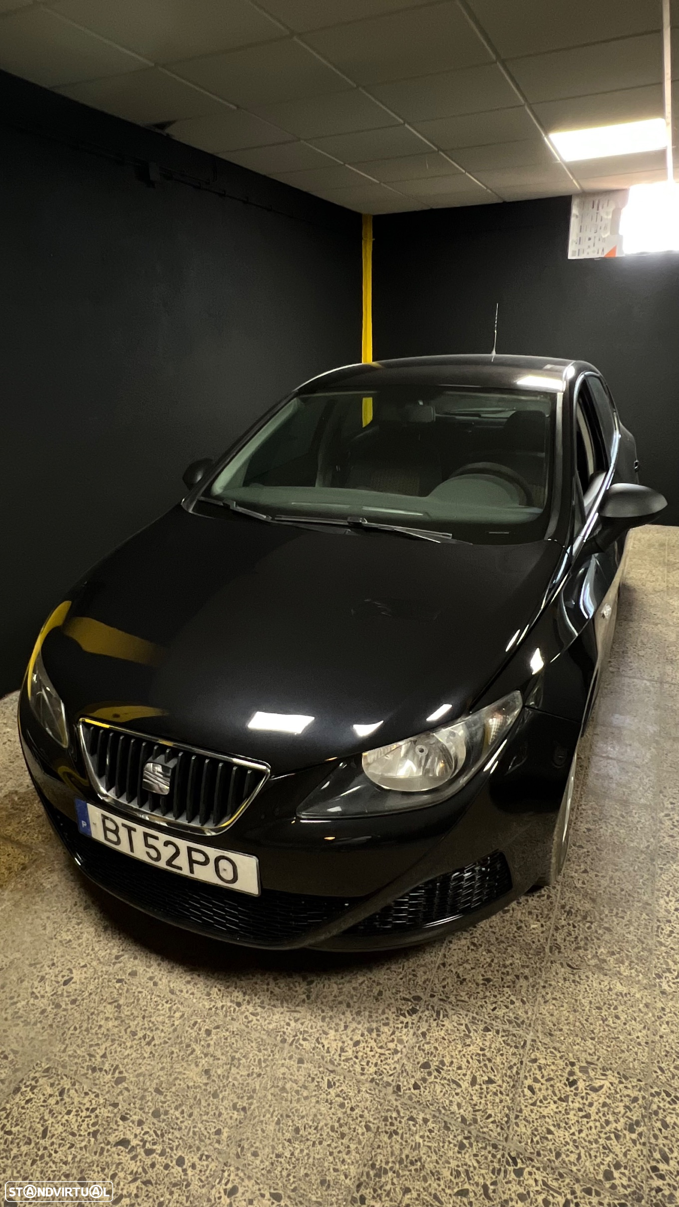 SEAT Ibiza 1.2 12V Reference - 4