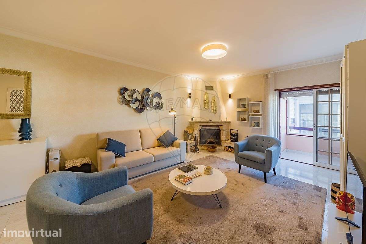 Apartamento T3 para venda - Grande imagem: 3/13