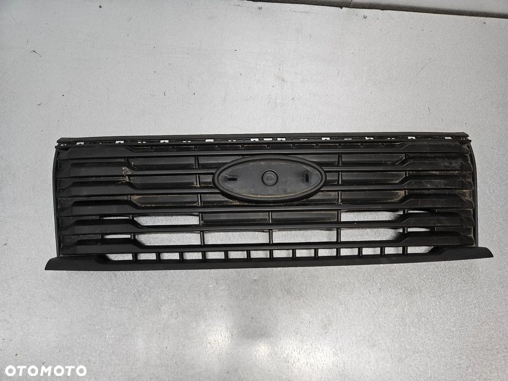 Transit Courier MK2 23- grill