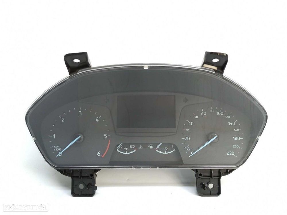 QUADRANTE FORD FIESTA (CE1) TREND+ - 4