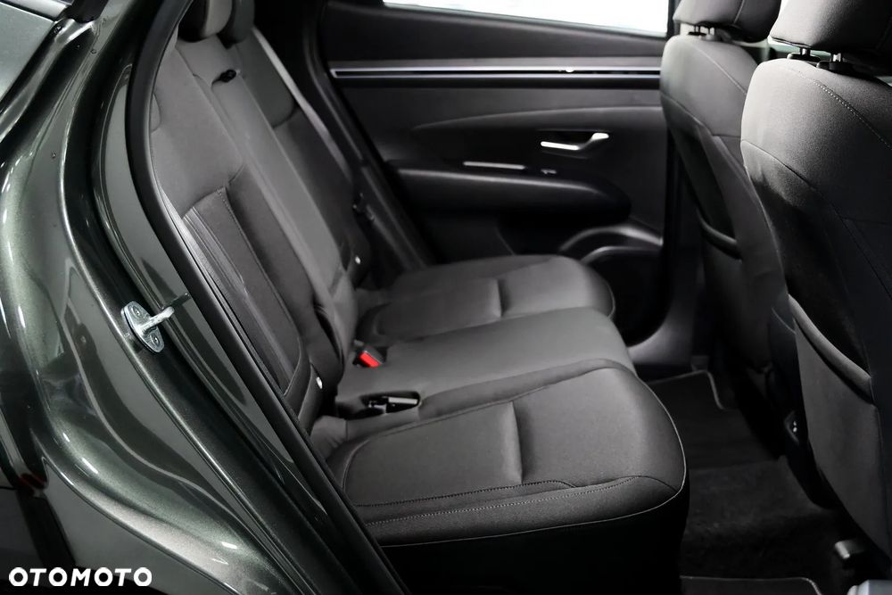 Hyundai Tucson 1.6 CRDi 2WD Select - 21