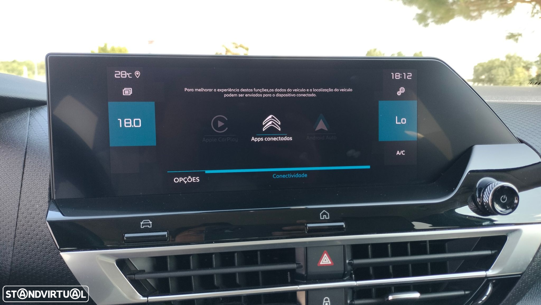 Citroën C4 PureTech 130 Stop&Start EAT8 FEEL PACK - 25