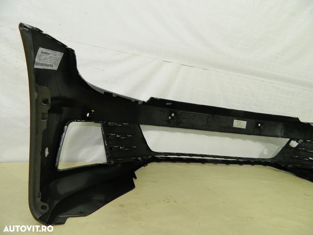 Bara fata VW Scirocco, 2014, 2015, 2016, 2017, , M147208 - 9