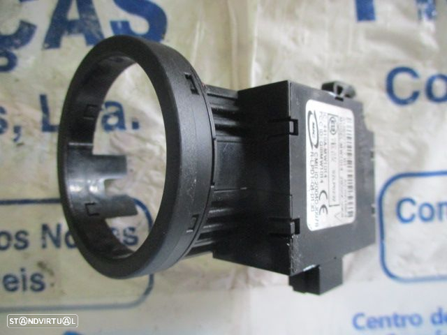 Modulo 216697757BT NISSAN QASHQAI 2007 1.5 DCI IMOBILIZADOR CANHAO IGNICAO - 2