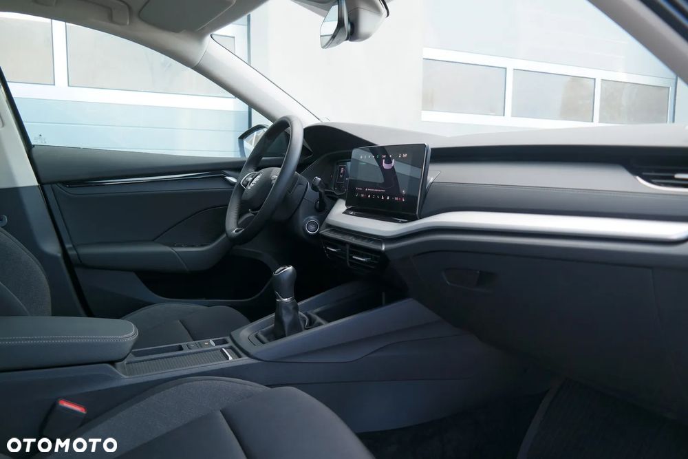 Skoda Octavia 1.5 TSI Essence - 9