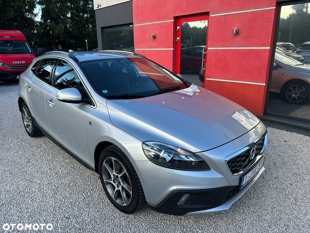 Volvo V40 D2 Base - 1