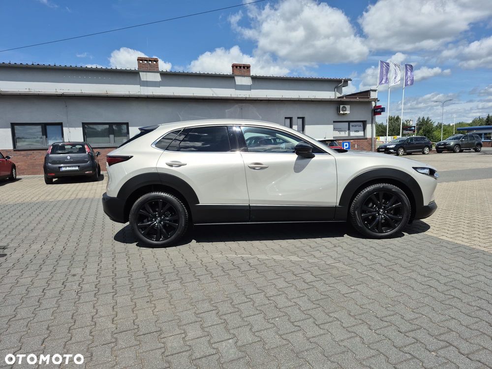 Mazda CX-30 - 5