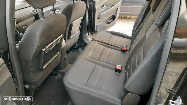 Dacia Jogger 1.0 ECO-G SL Extreme 7L Bi-Fuel - 7