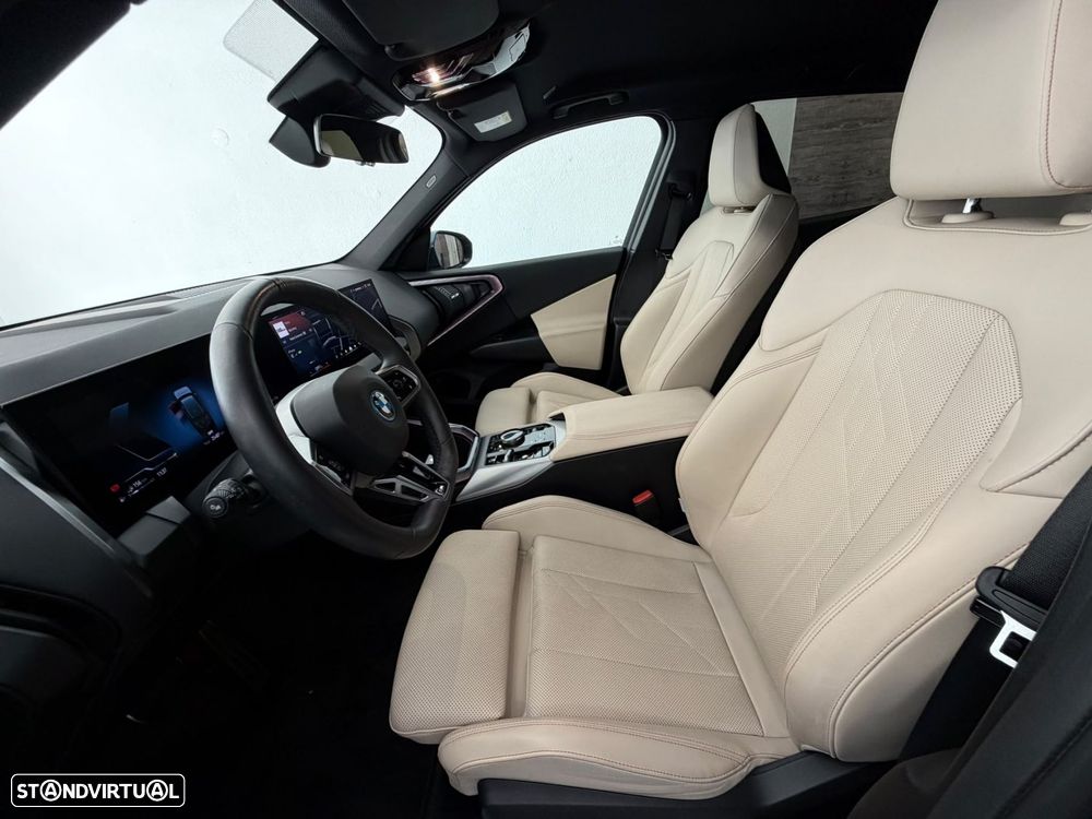 BMW X3 30 e xDrive Pack M Desportivo Pro - 11