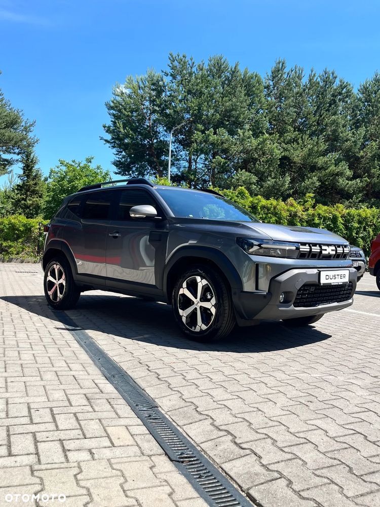 Dacia Duster - 3