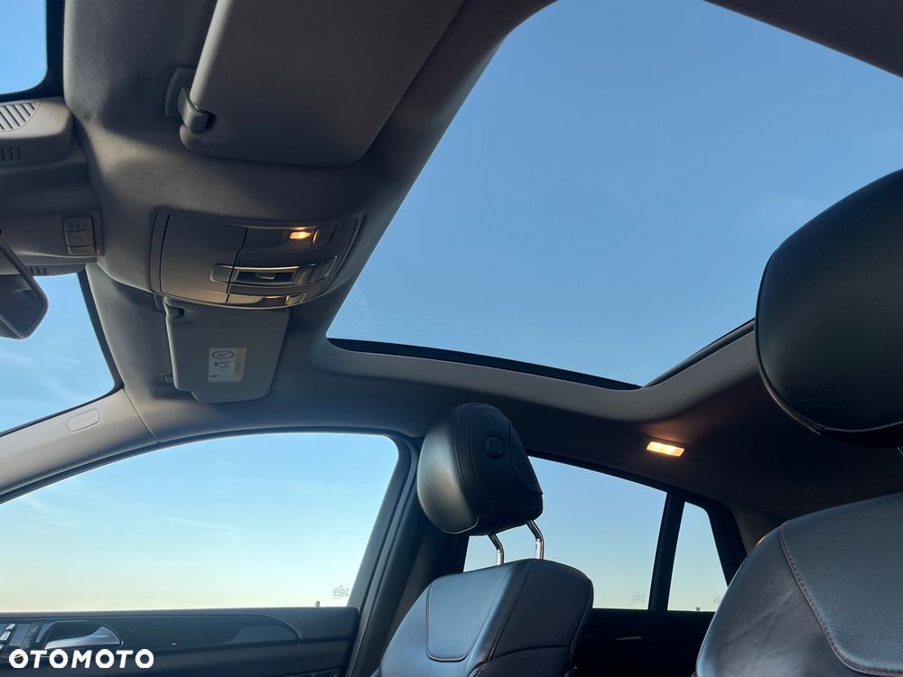 Mercedes-Benz GLE 350 d 4-Matic - 18
