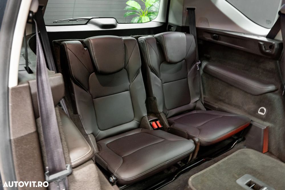 Renault Espace Energy dCi 160 EDC Initiale Paris - 28