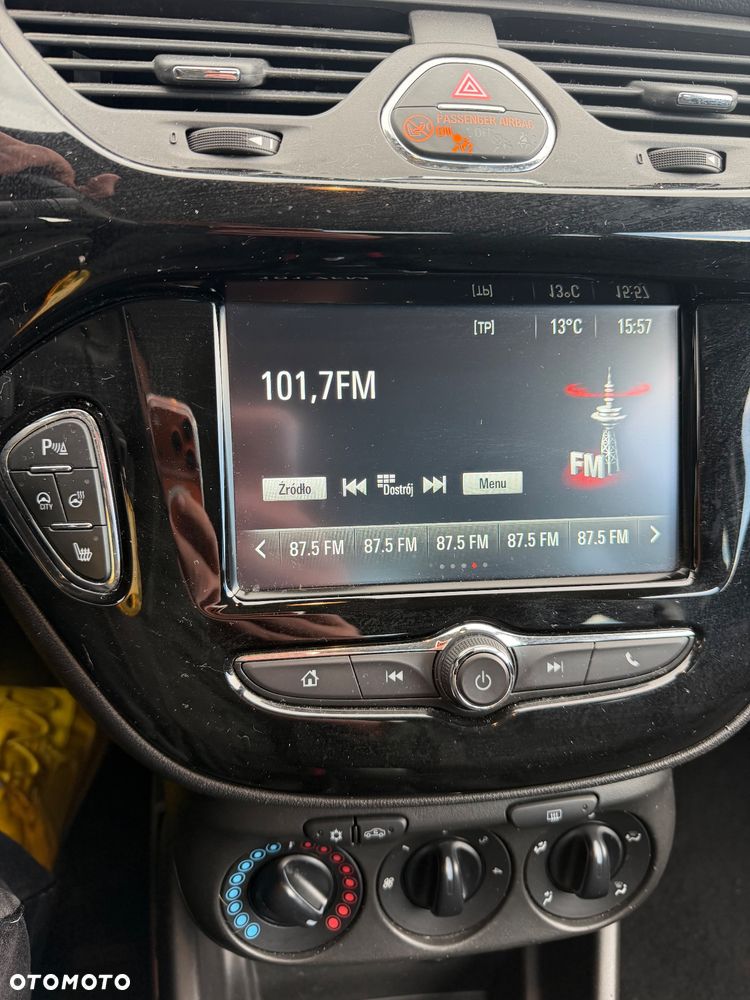 Opel Corsa 1.2 Innovation - 9