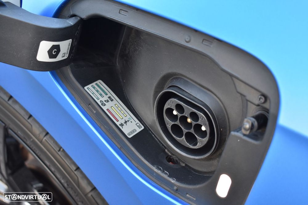 VW Golf 1.4 TSI GTE+ DSG - 21