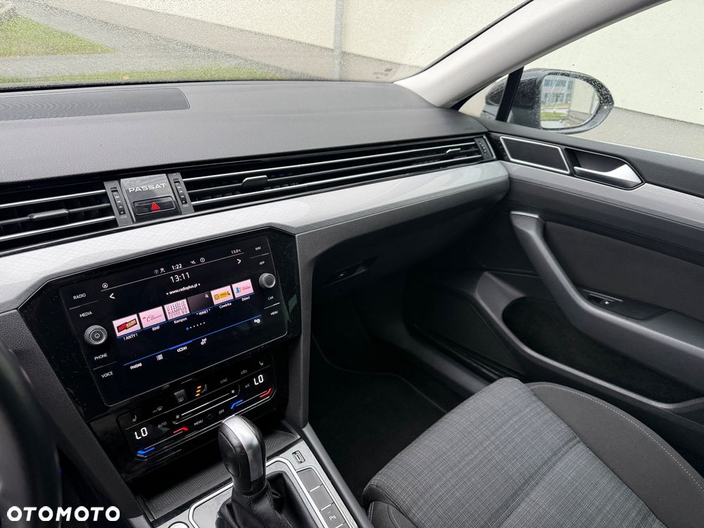 Volkswagen Passat 2.0 TDI EVO Business DSG - 38