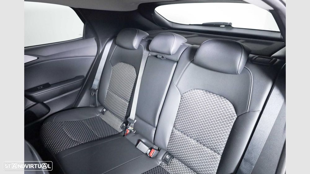 Kia XCeed 1.0 T-GDI Drive - 17