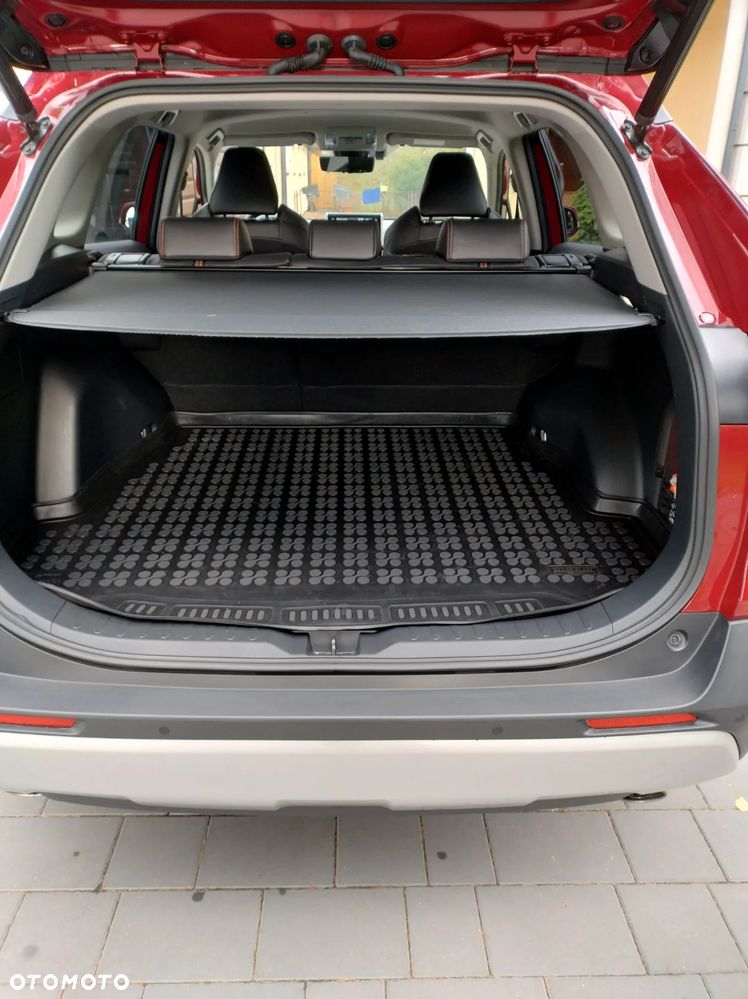 Toyota RAV4 2.5 Hybrid Adventure 4x4 - 7