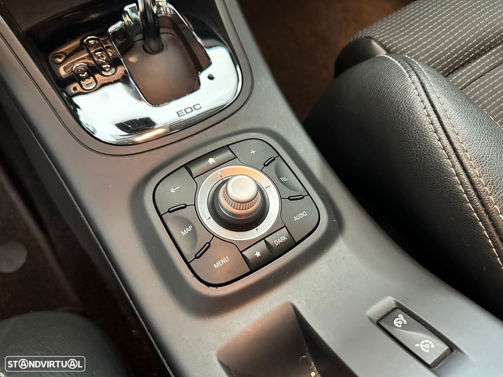 Renault Mégane 1.5 dCi GT Line EDC - 17